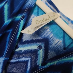 Christinalove Maxi dress